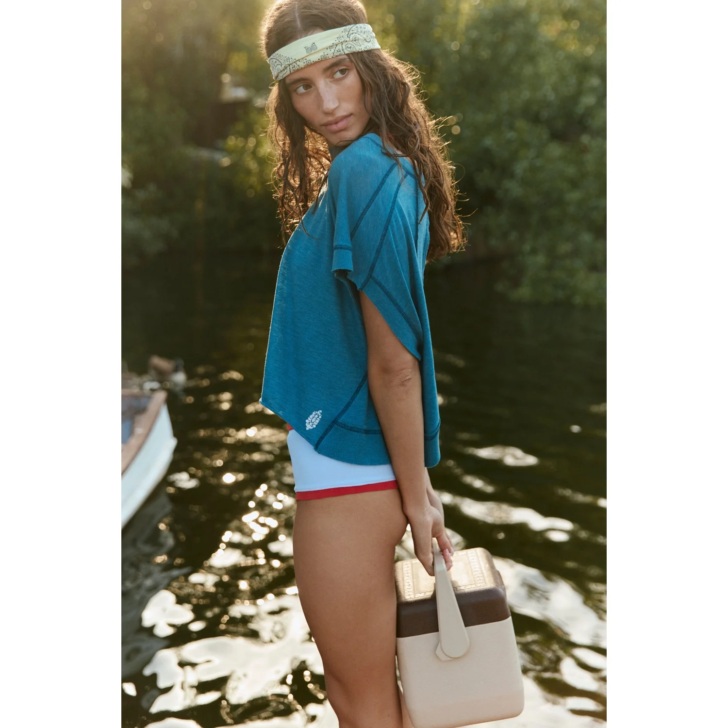 Women's My Time Tee - Image 22