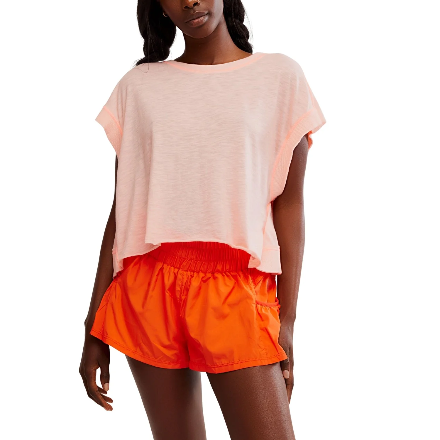 Women's My Time Tee - Image 23
