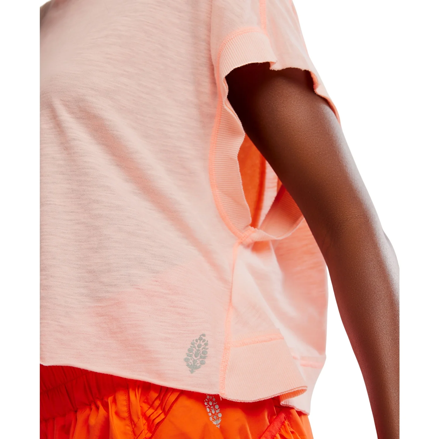 Women's My Time Tee - Image 26