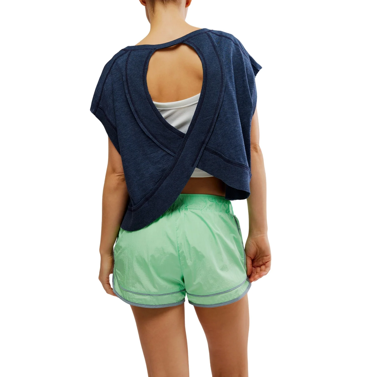 Women's My Time Tee - Image 30