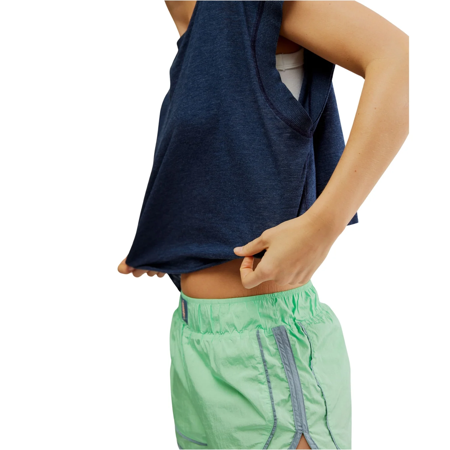 Women's My Time Tee - Image 31