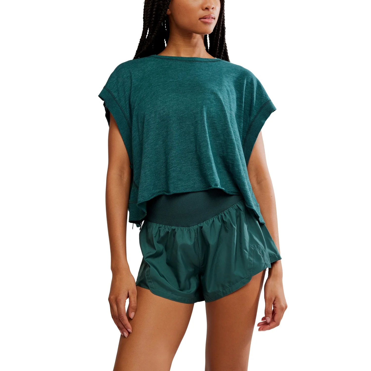 Women's My Time Tee - Image 32