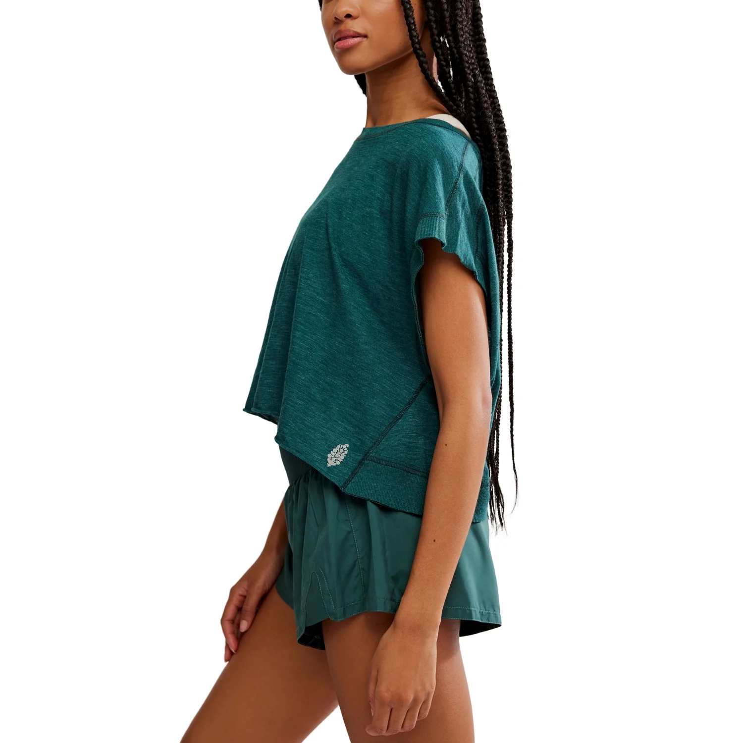 Women's My Time Tee - Image 33