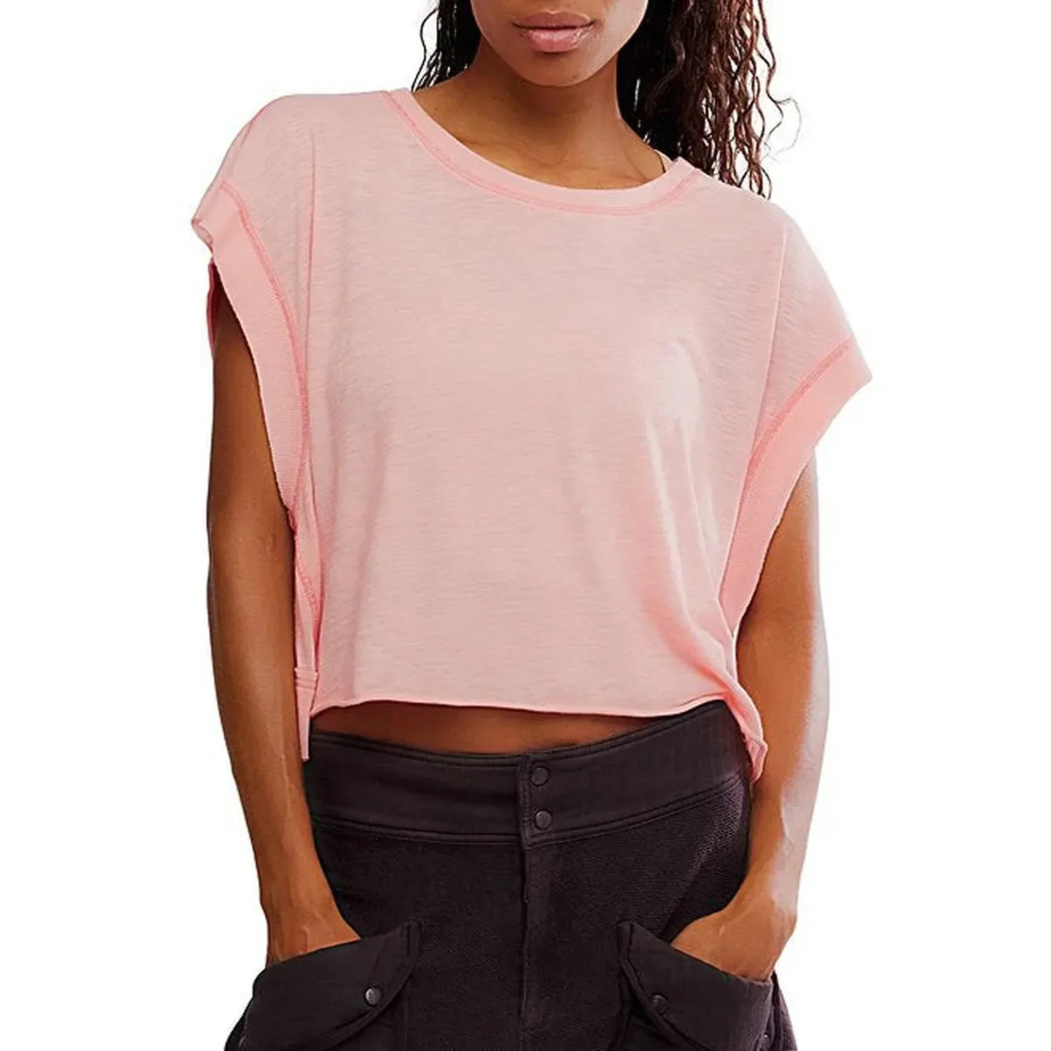Women's My Time Tee - Image 35