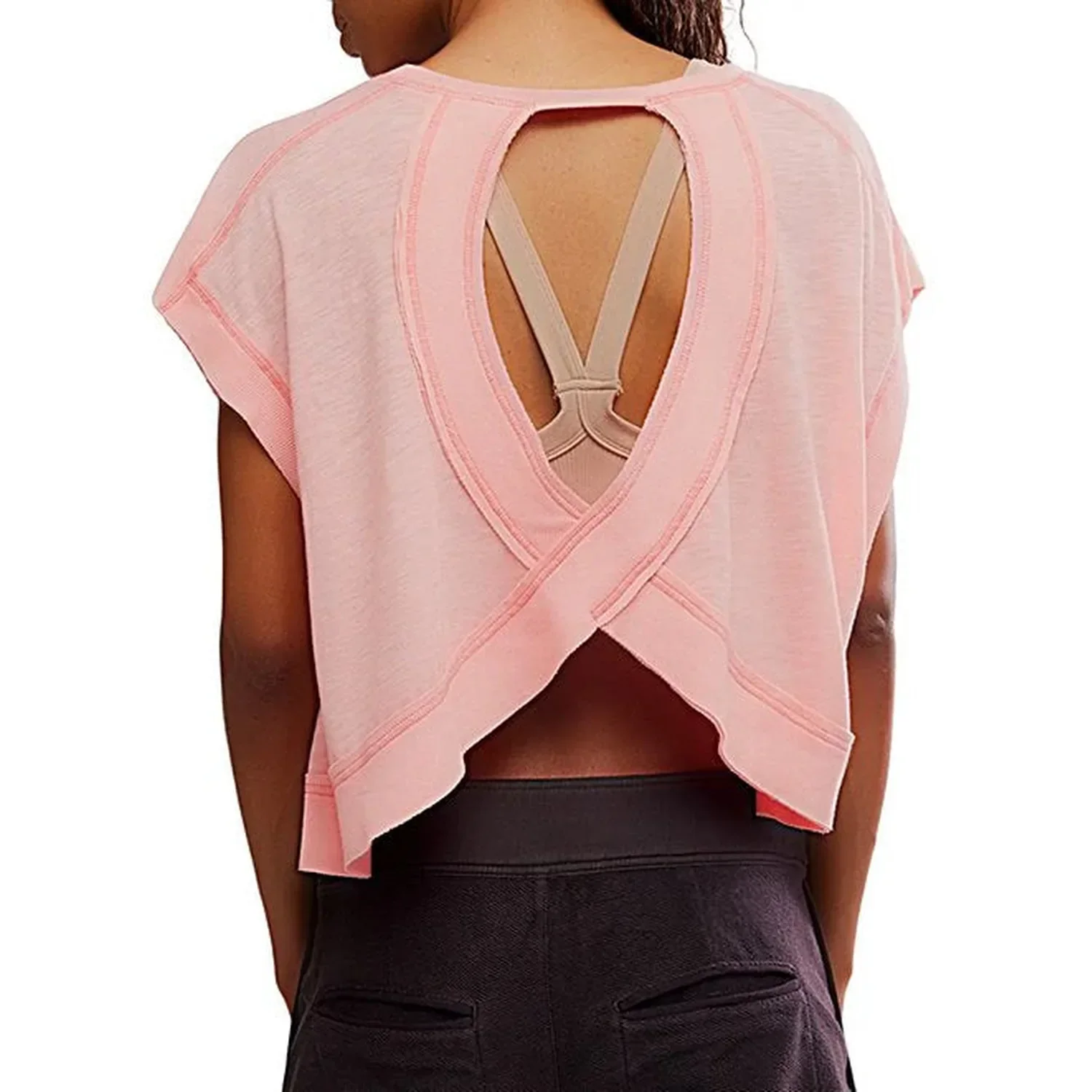 Women's My Time Tee - Image 36