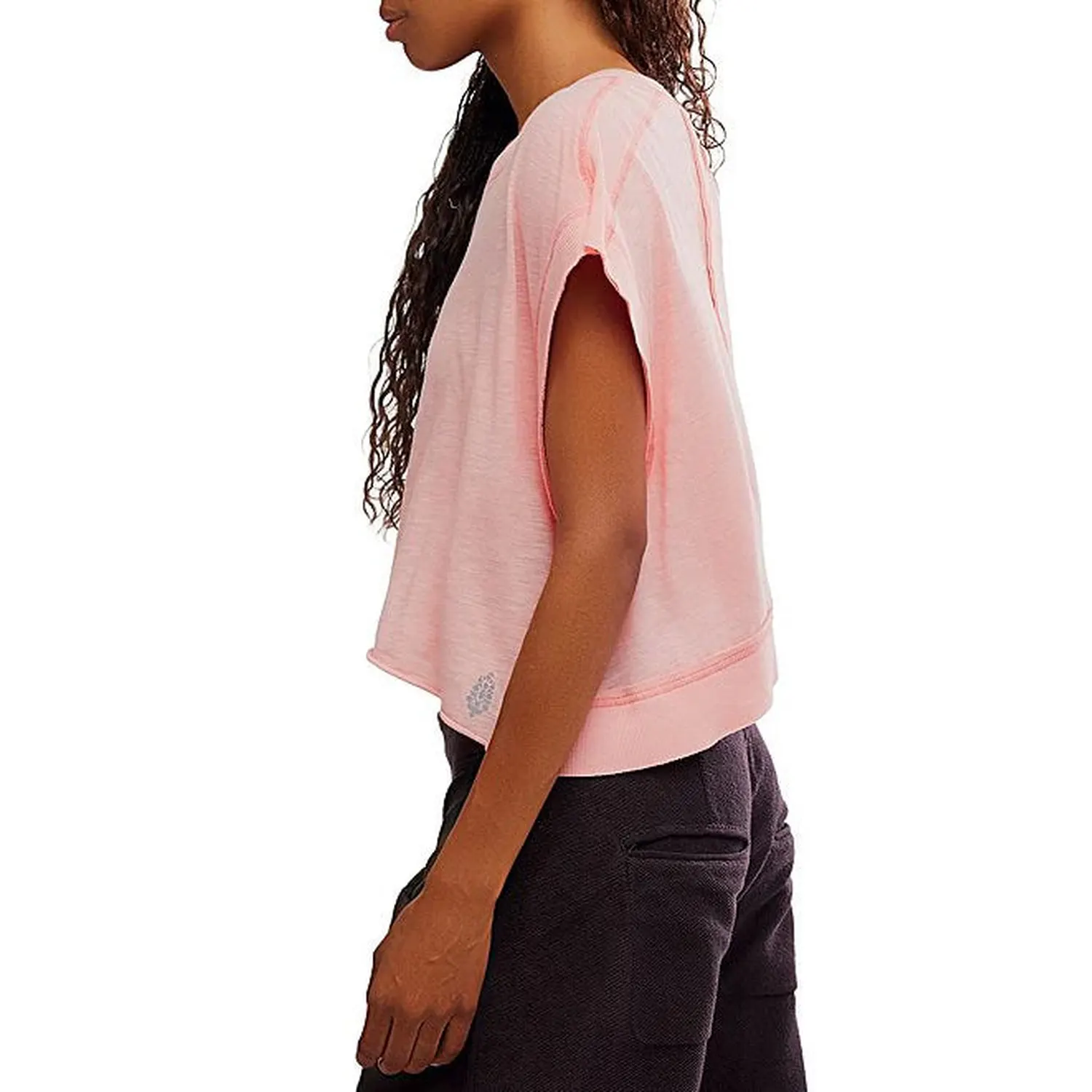 Women's My Time Tee - Image 37