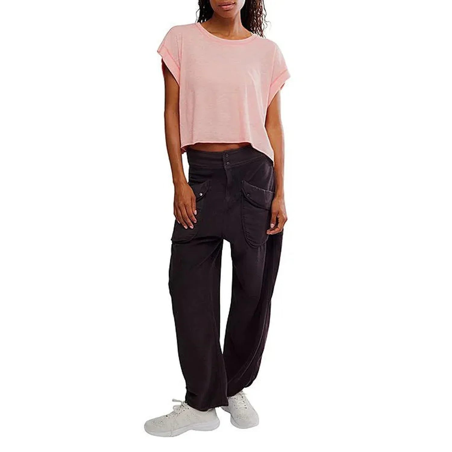 Women's My Time Tee - Image 38