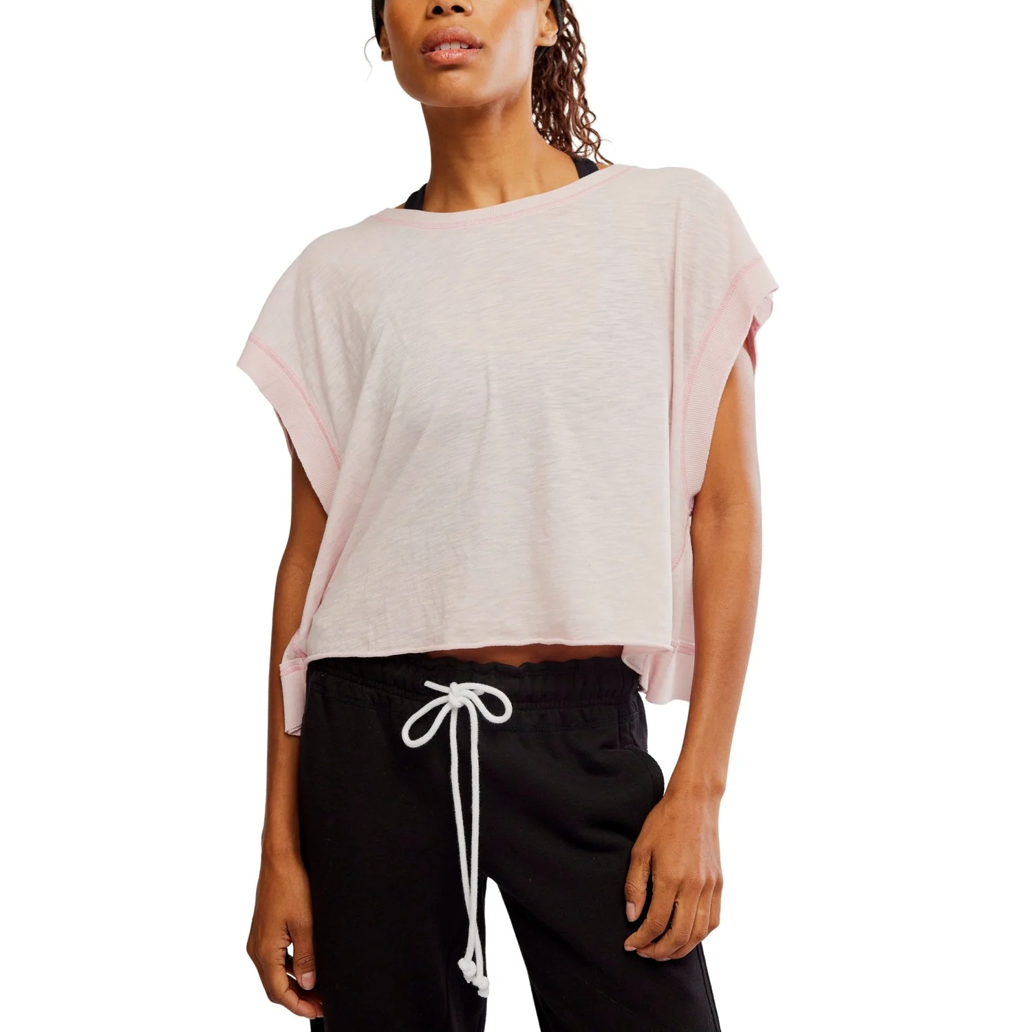 Women's My Time Tee - Image 39