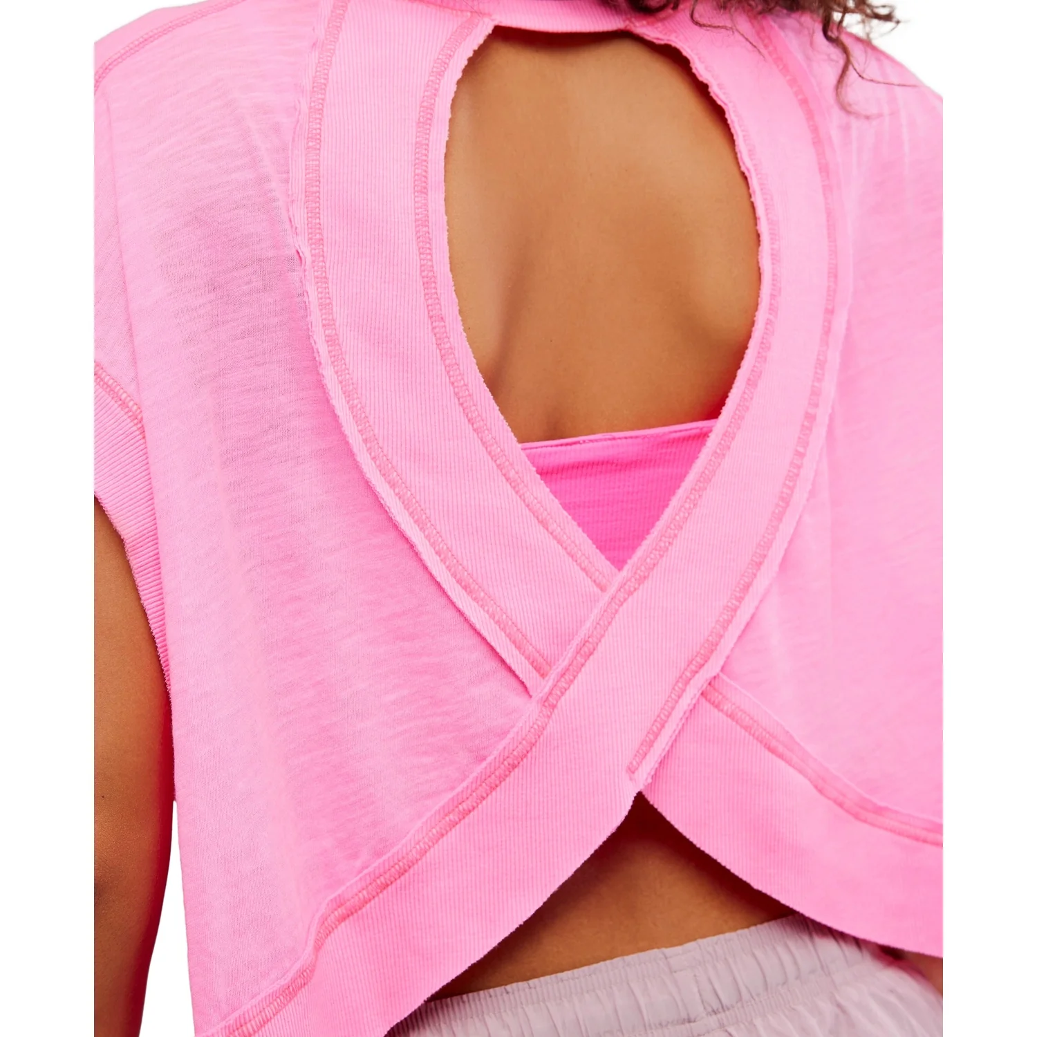 Women's My Time Tee - Image 4