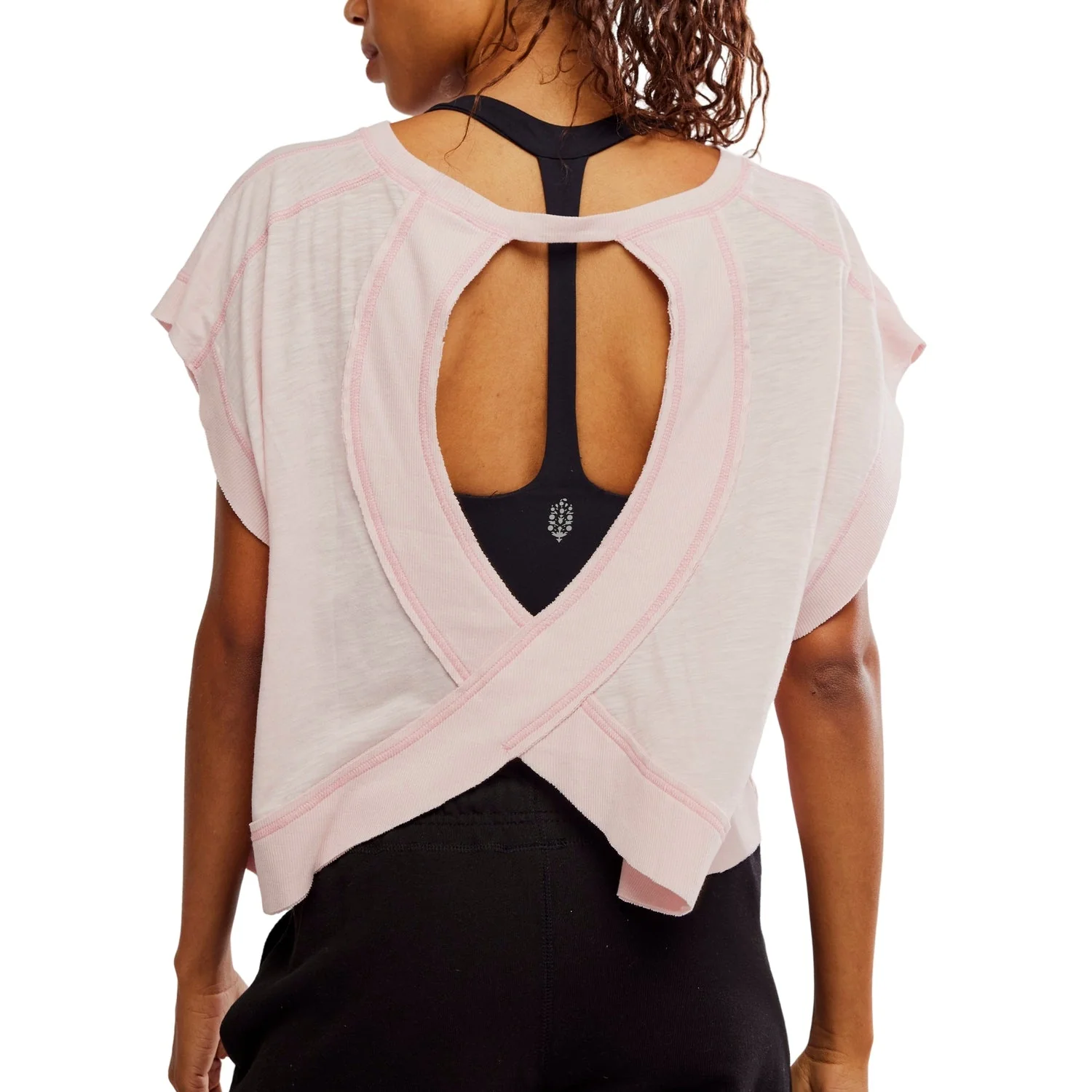 Women's My Time Tee - Image 41