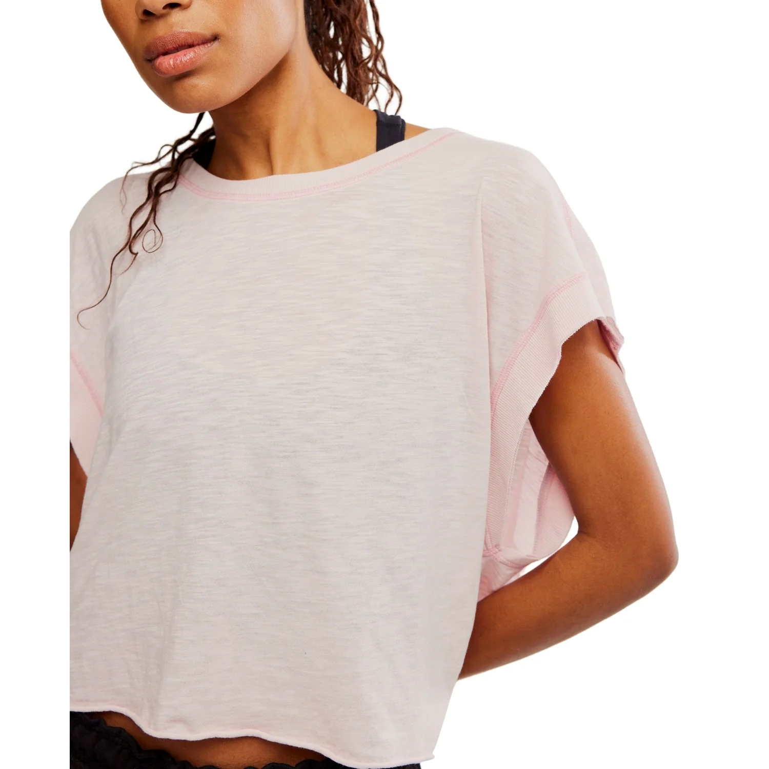 Women's My Time Tee - Image 42