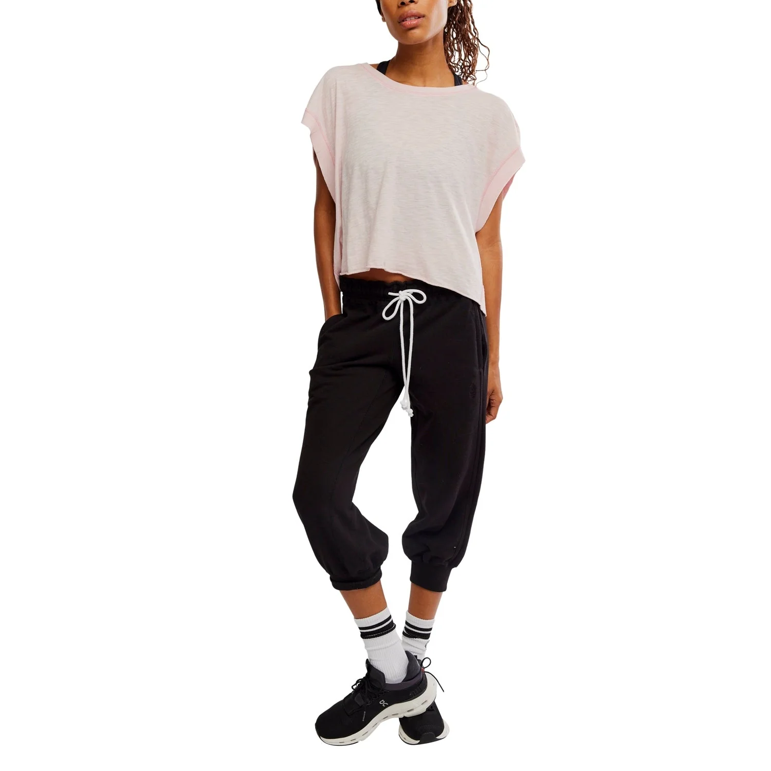 Women's My Time Tee - Image 43