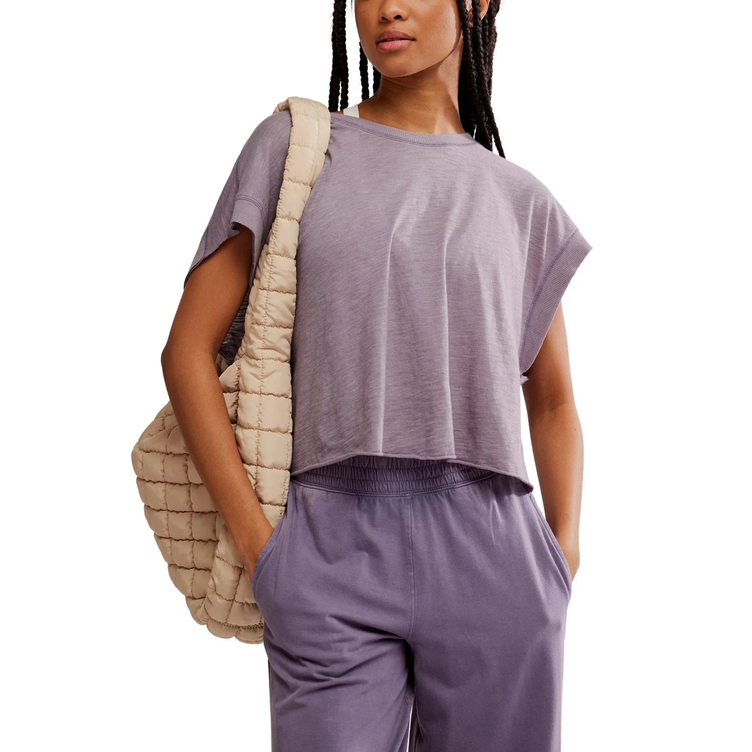 Women's My Time Tee - Image 44