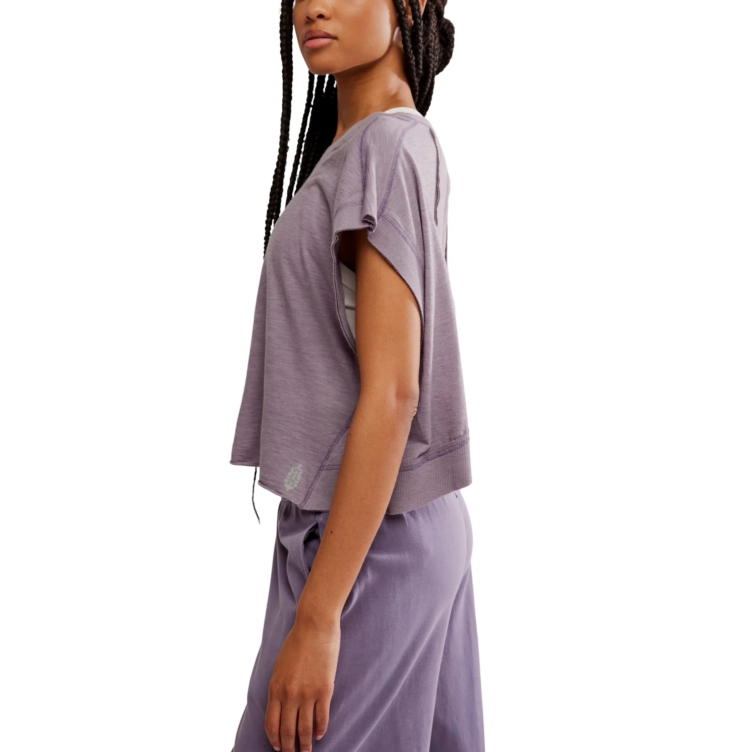 Women's My Time Tee - Image 45