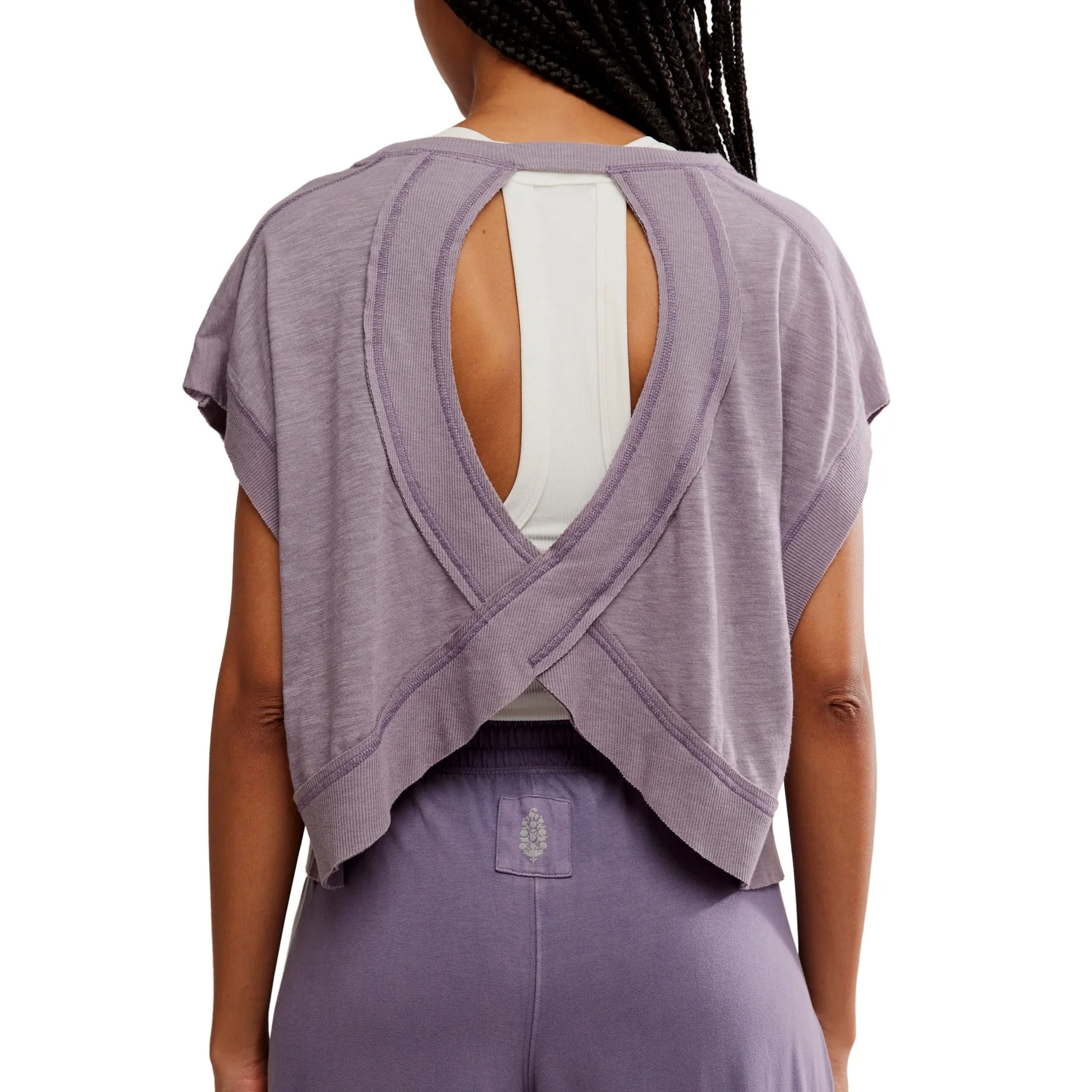 Women's My Time Tee - Image 46