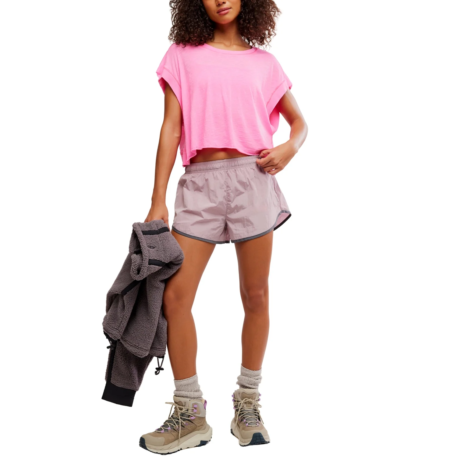 Women's My Time Tee - Image 5