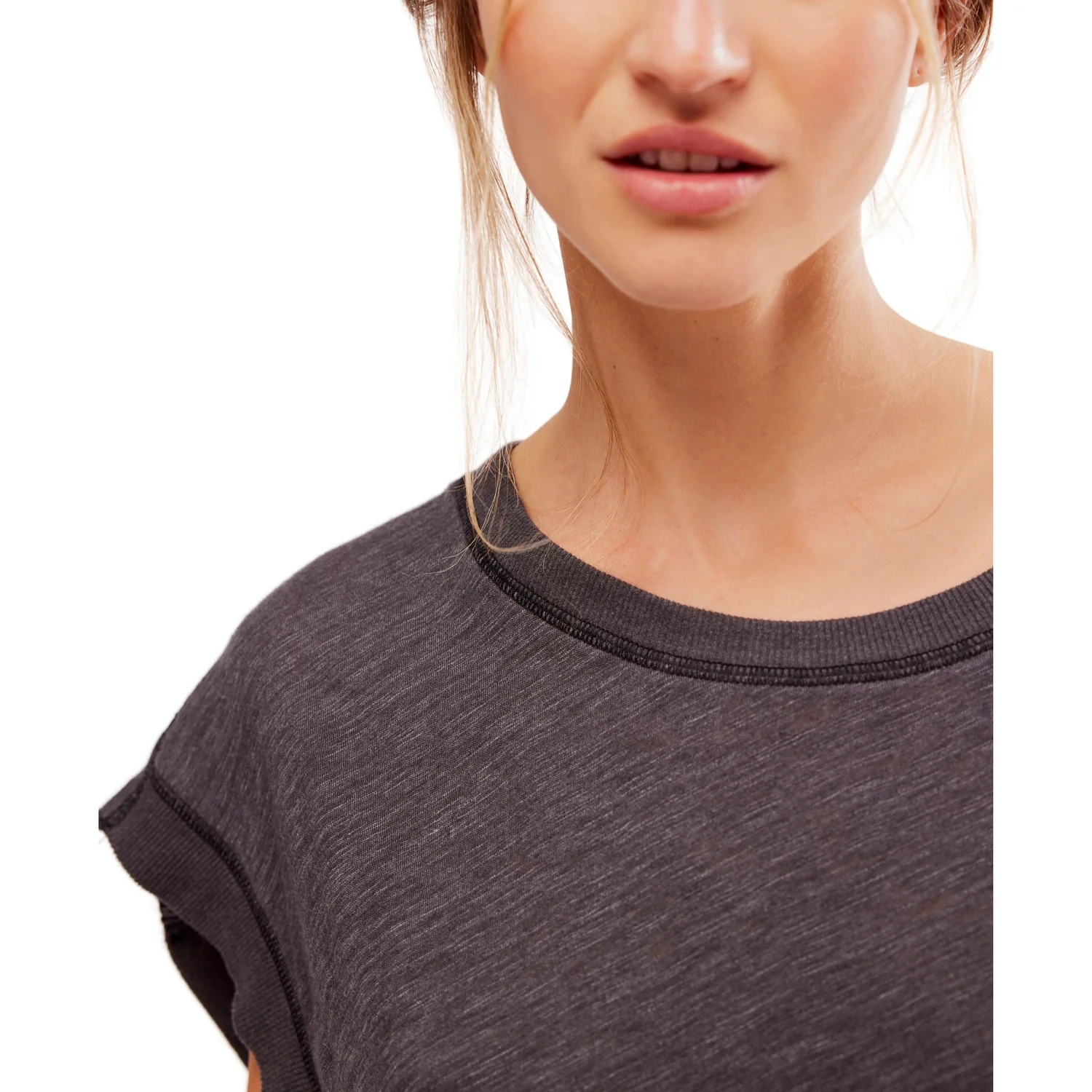 Women's My Time Tee - Image 50