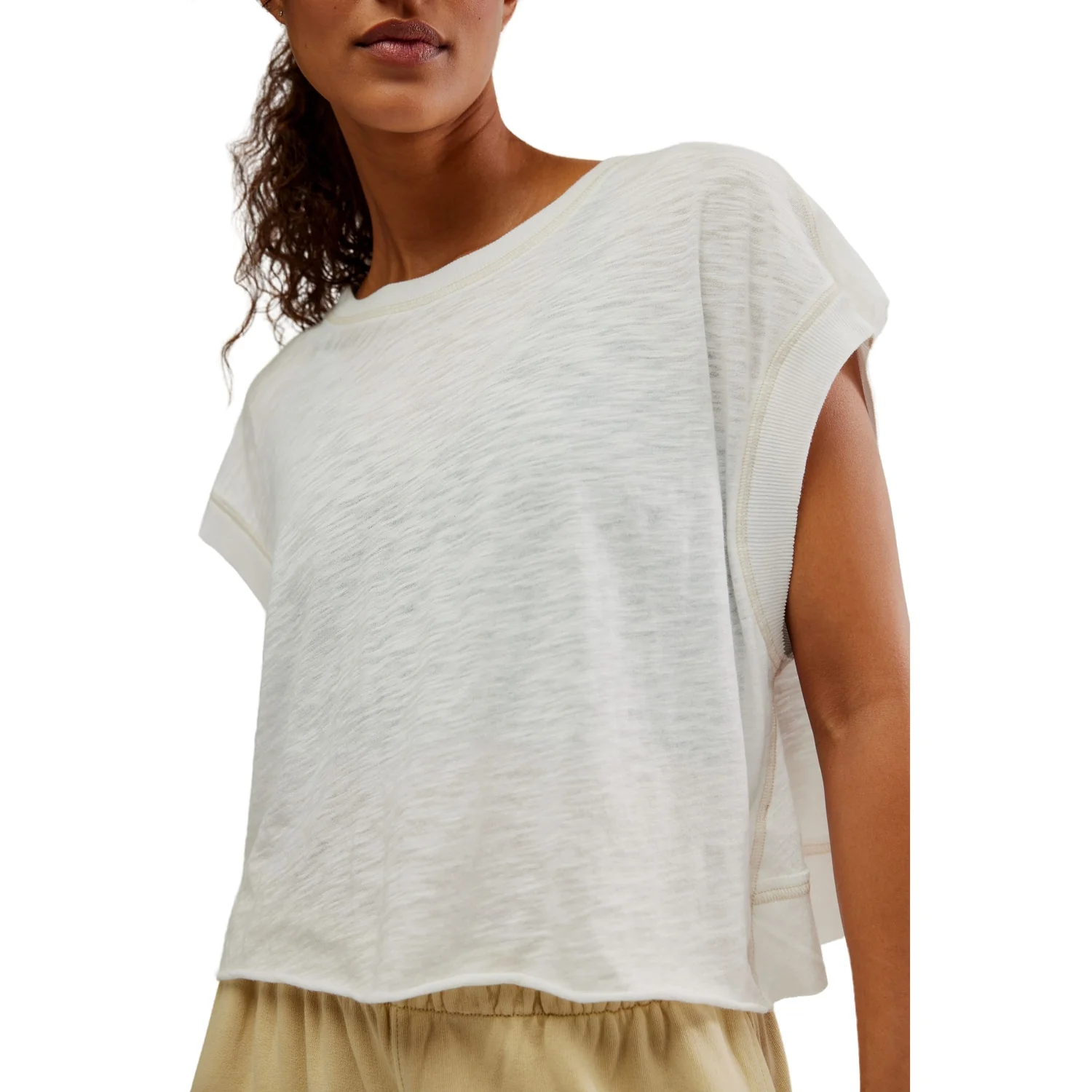 Women's My Time Tee - Image 55
