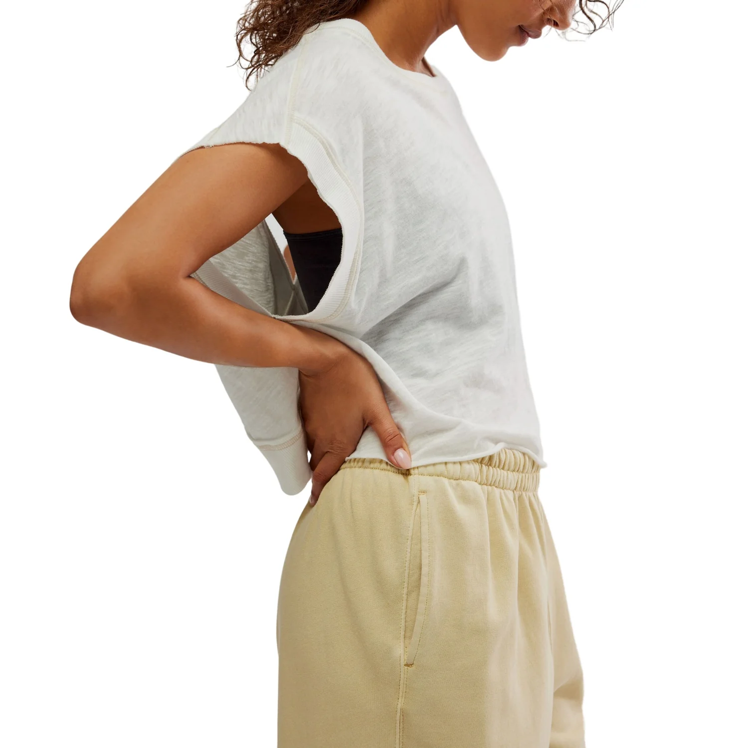 Women's My Time Tee - Image 56