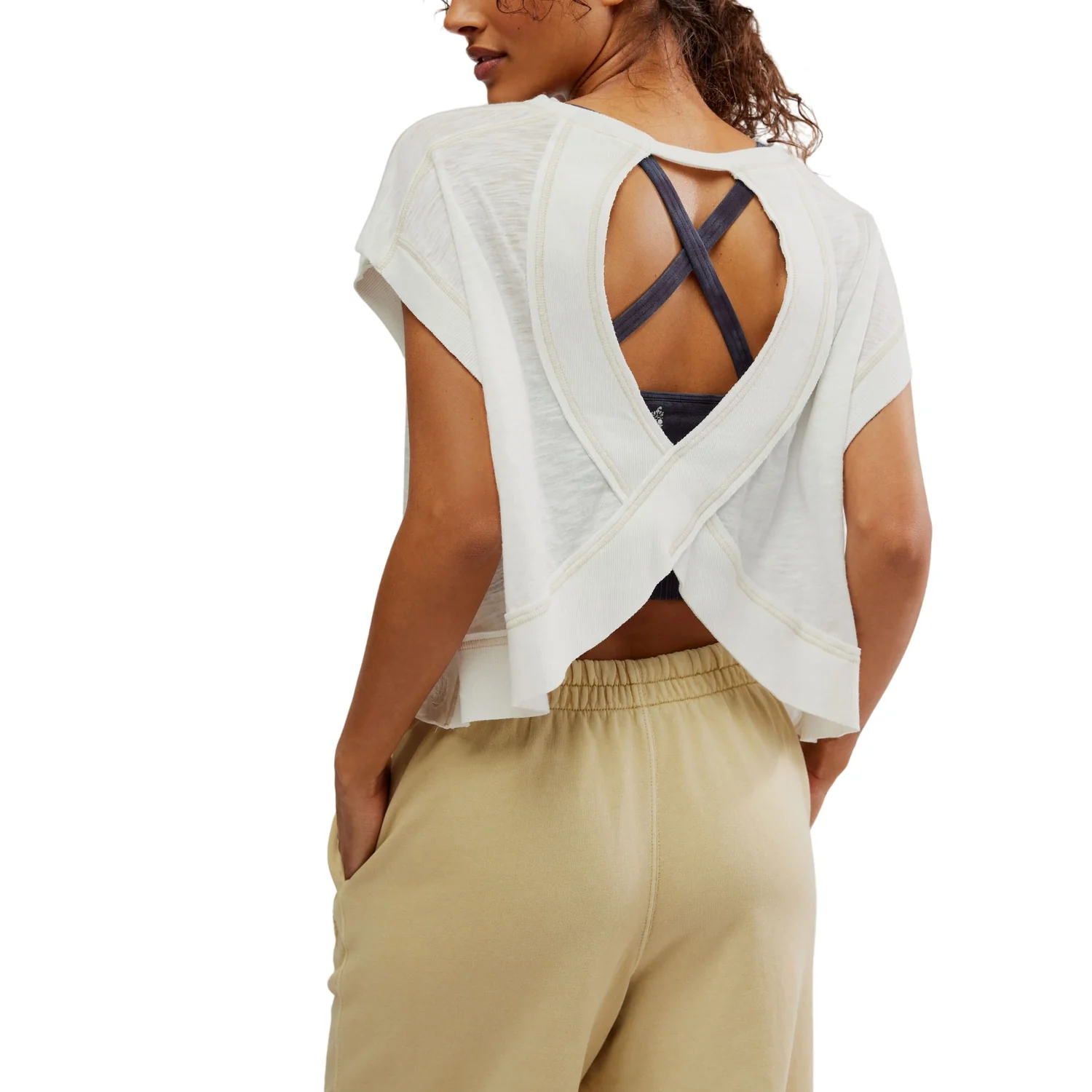 Women's My Time Tee - Image 57