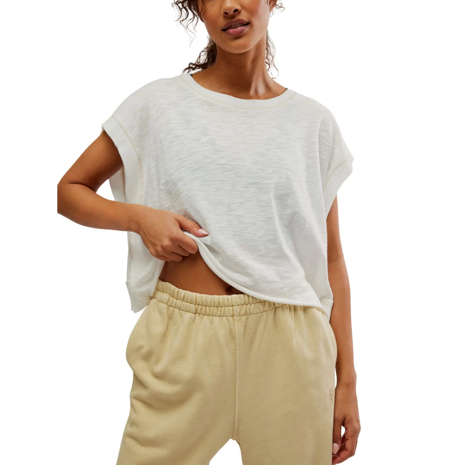 Women's My Time Tee - Image 58