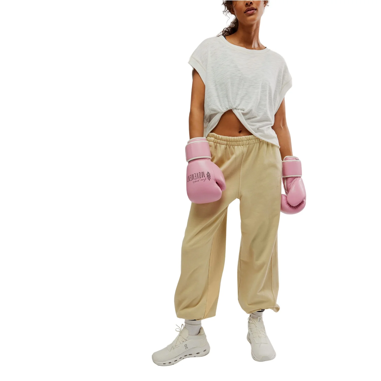 Women's My Time Tee - Image 59