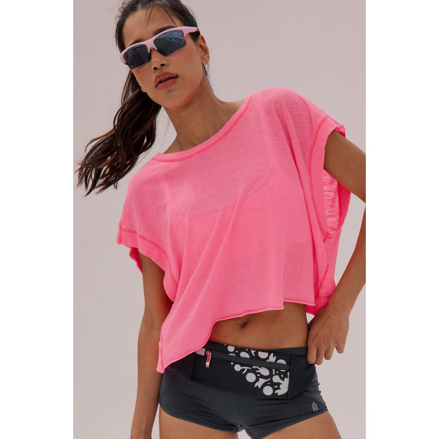 Women's My Time Tee - Image 6
