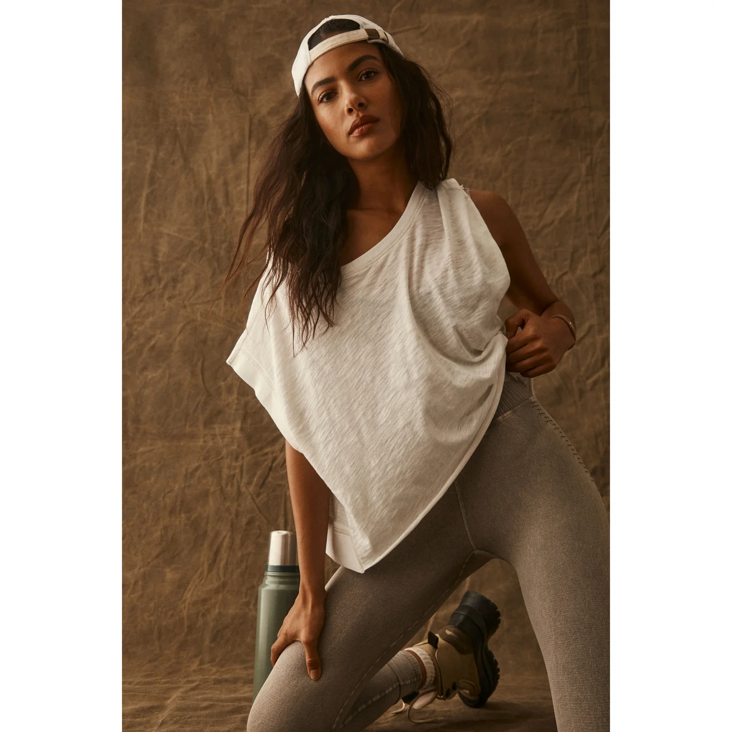 Women's My Time Tee - Image 60