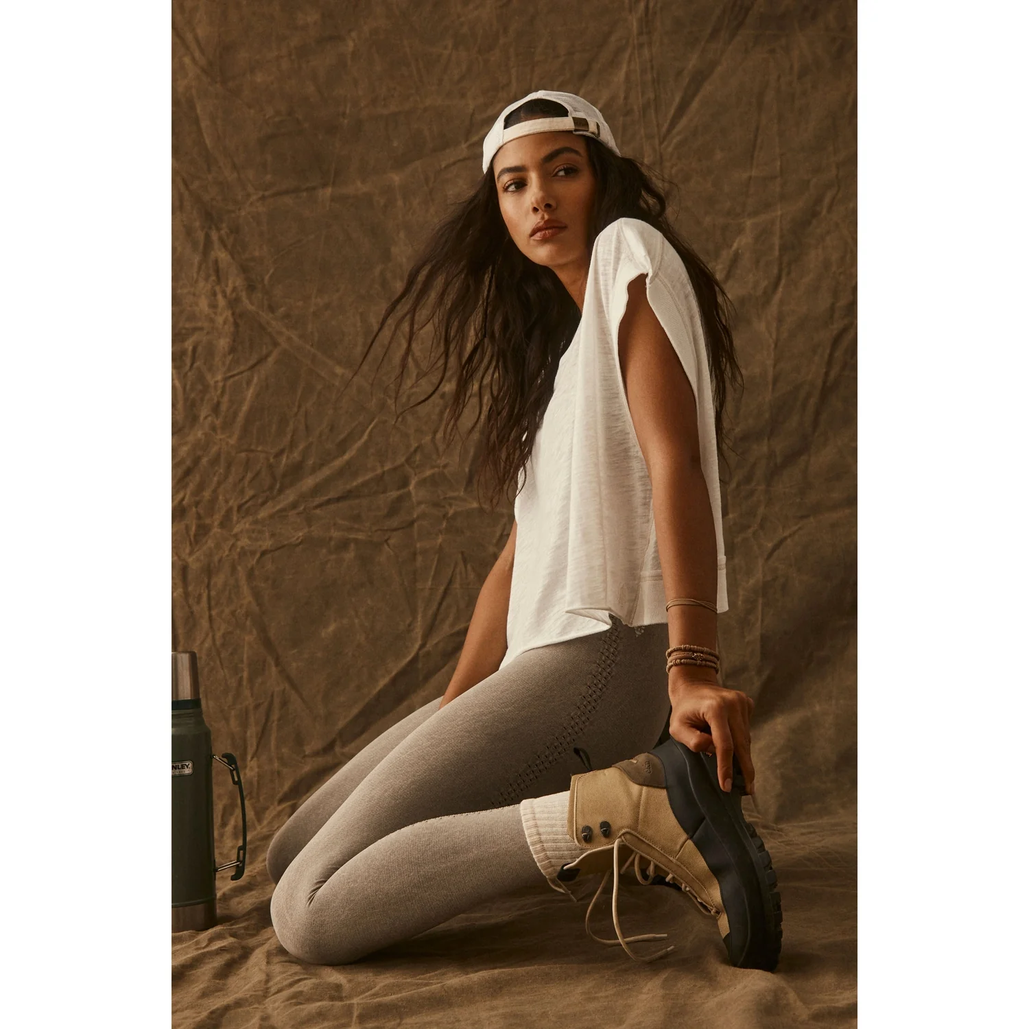 Women's My Time Tee - Image 62
