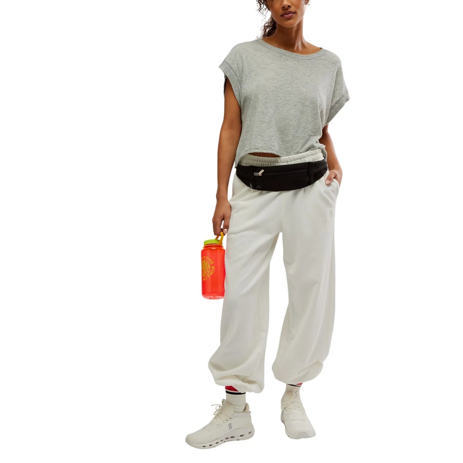 Women's My Time Tee - Image 64