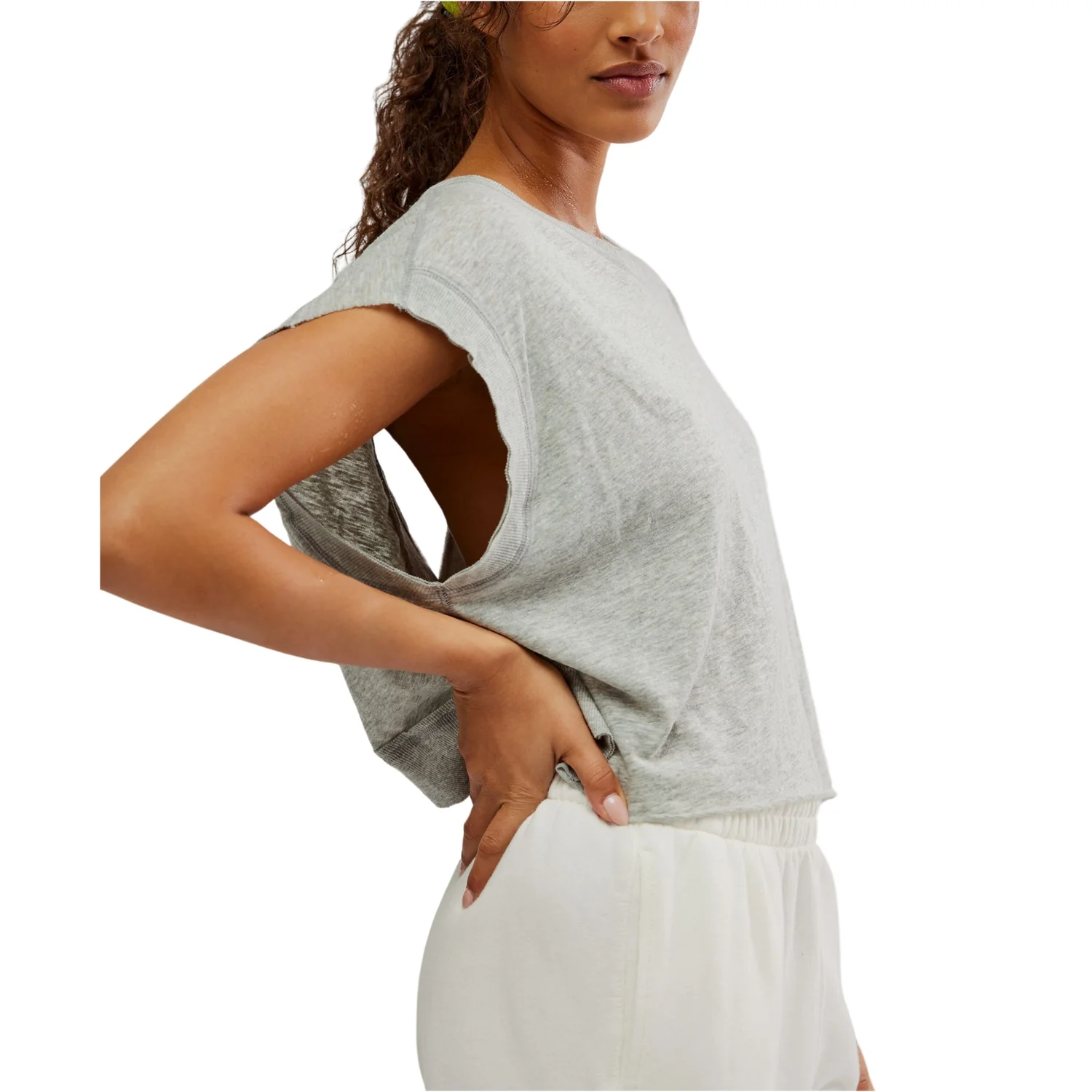 Women's My Time Tee - Image 65
