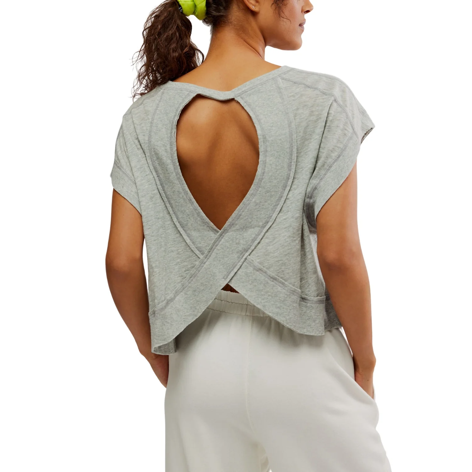 Women's My Time Tee - Image 66