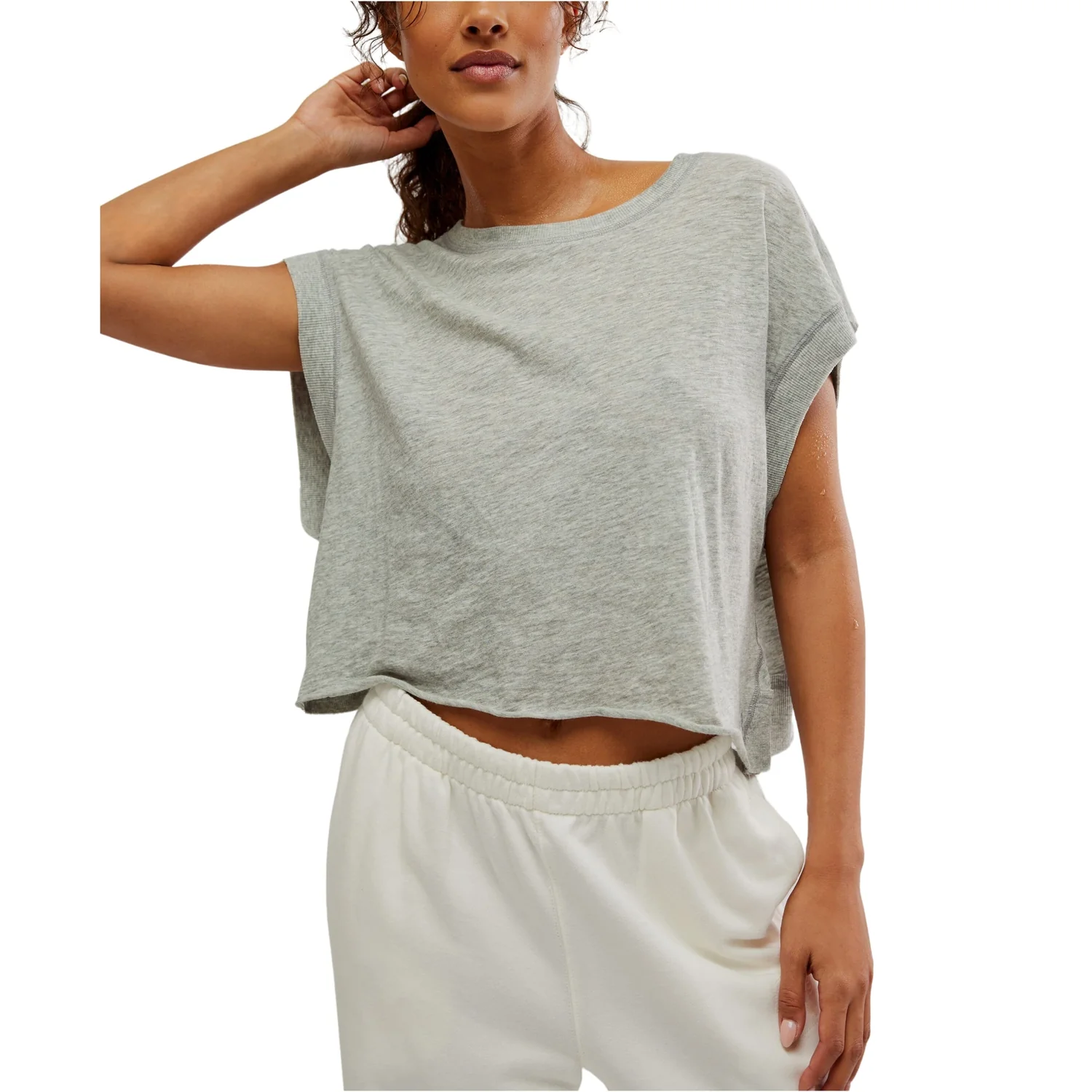 Women's My Time Tee - Image 67