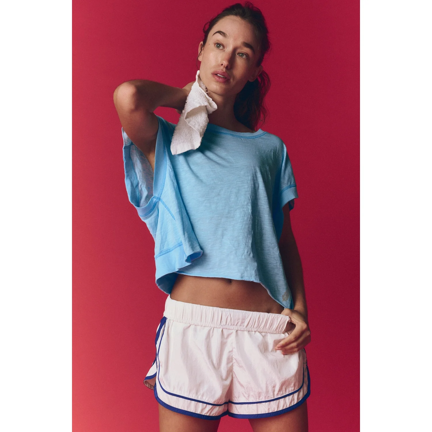 Women's My Time Tee - Image 69