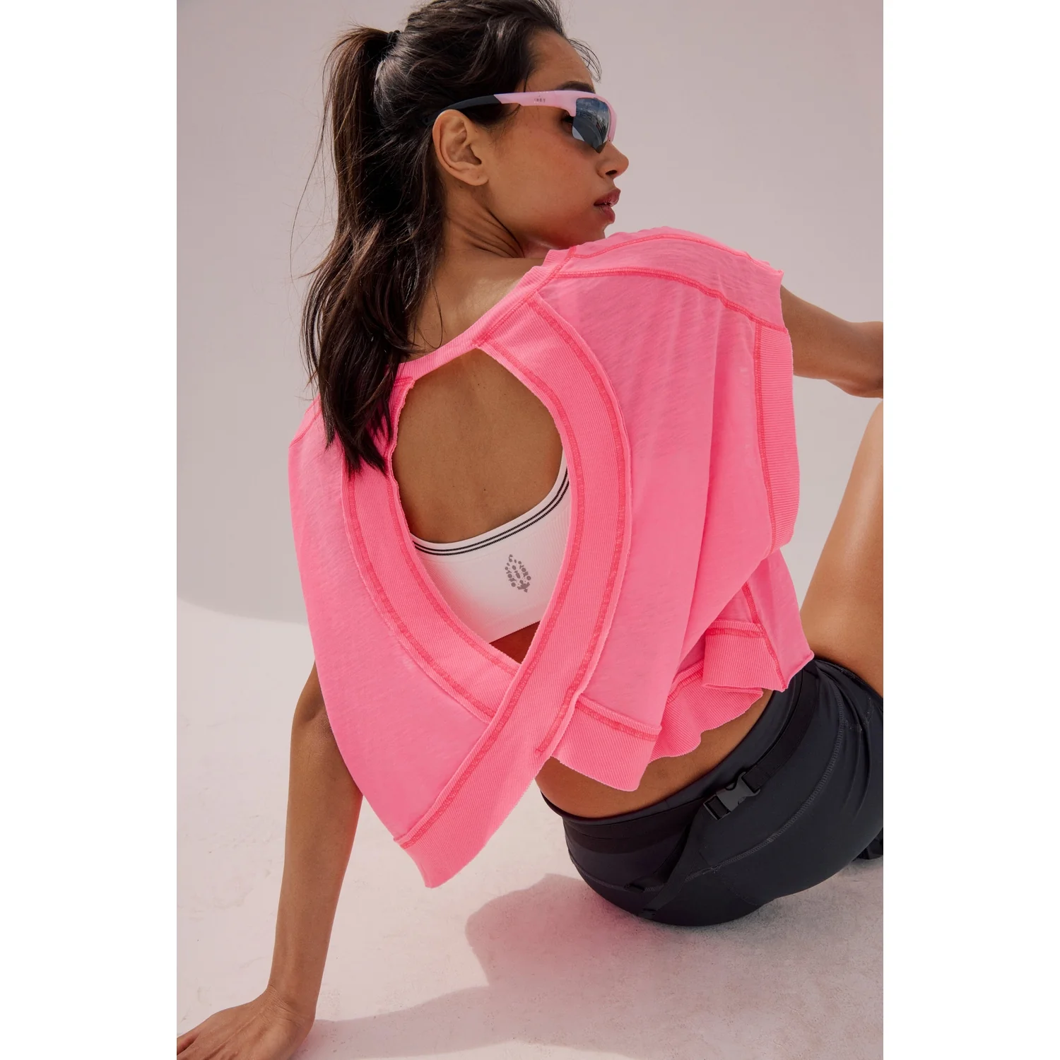 Women's My Time Tee - Image 7