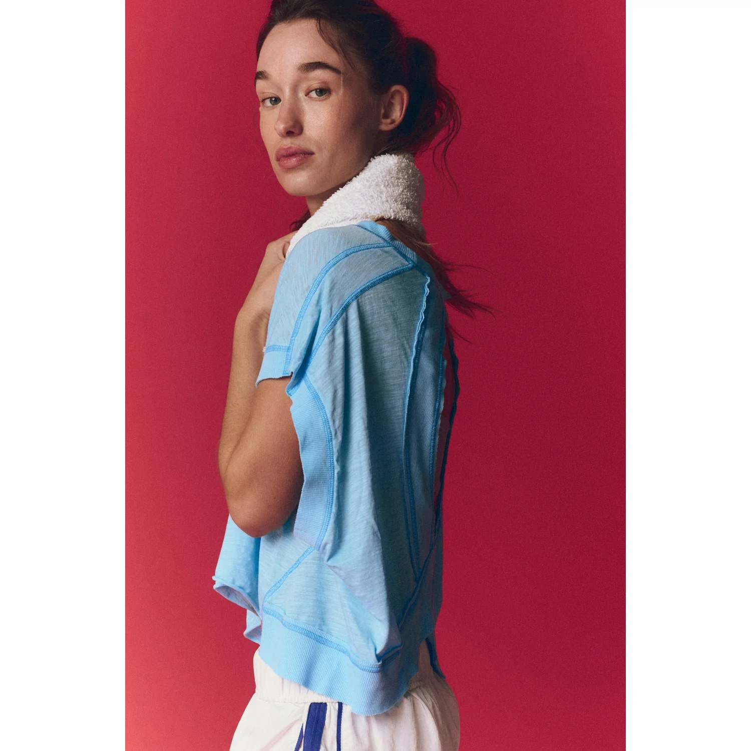 Women's My Time Tee - Image 70
