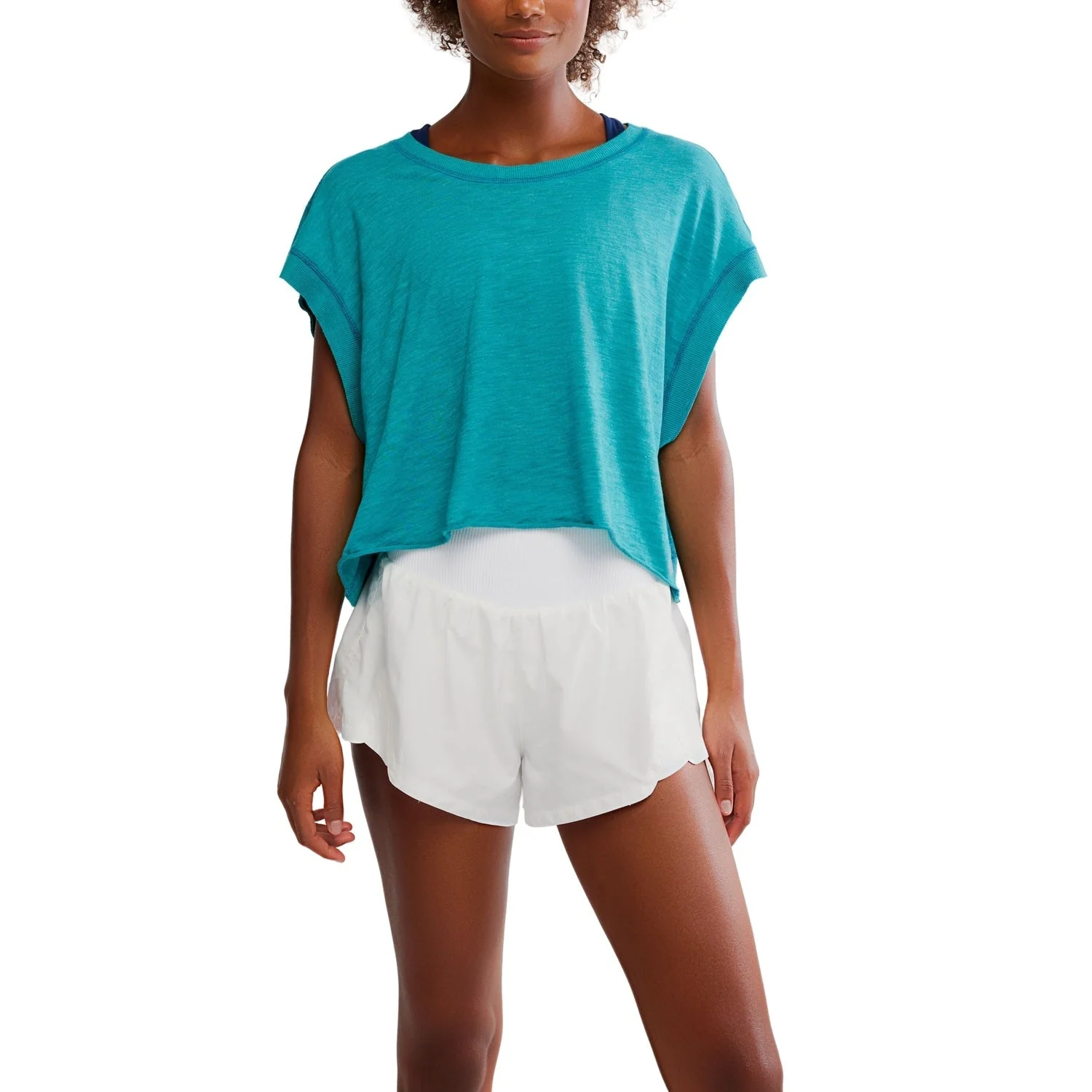 Women's My Time Tee - Image 73