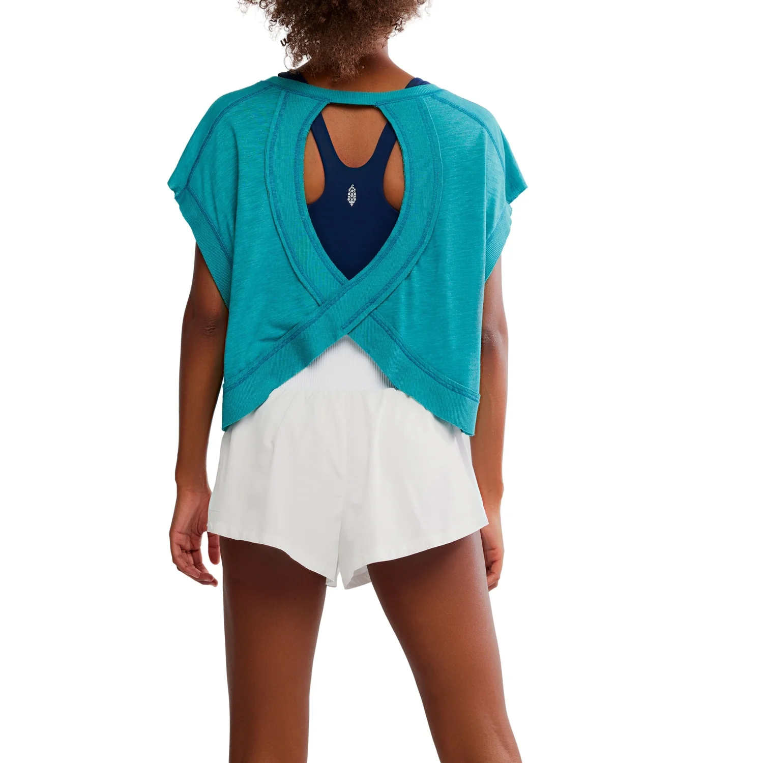 Women's My Time Tee - Image 75