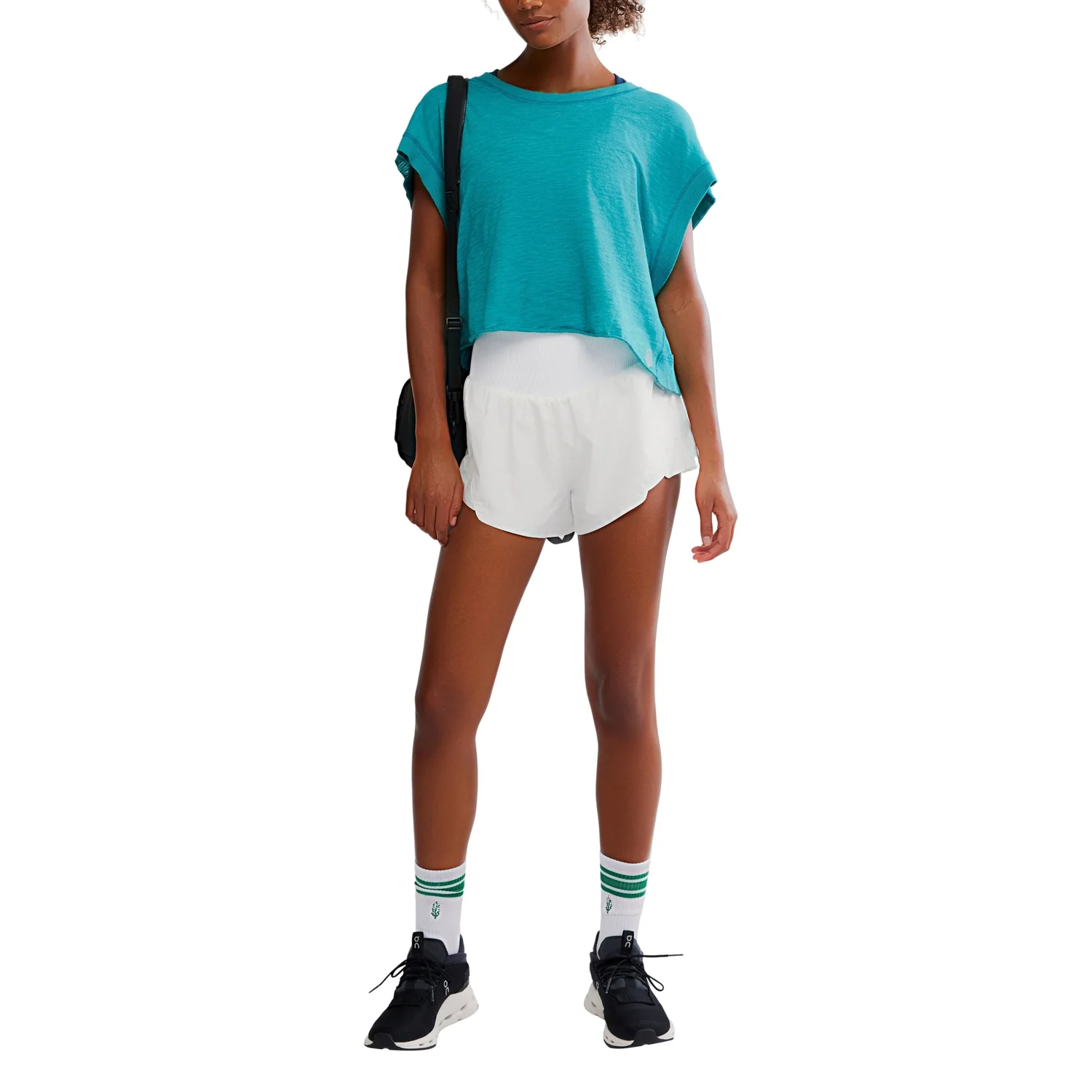 Women's My Time Tee - Image 76