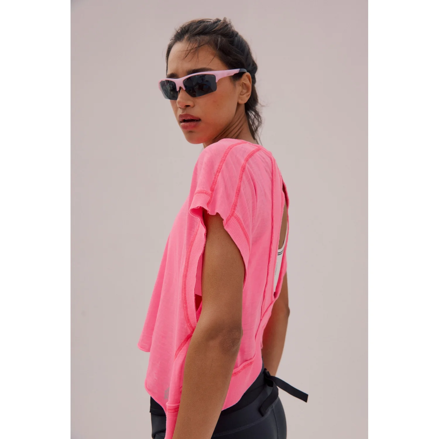 Women's My Time Tee - Image 8