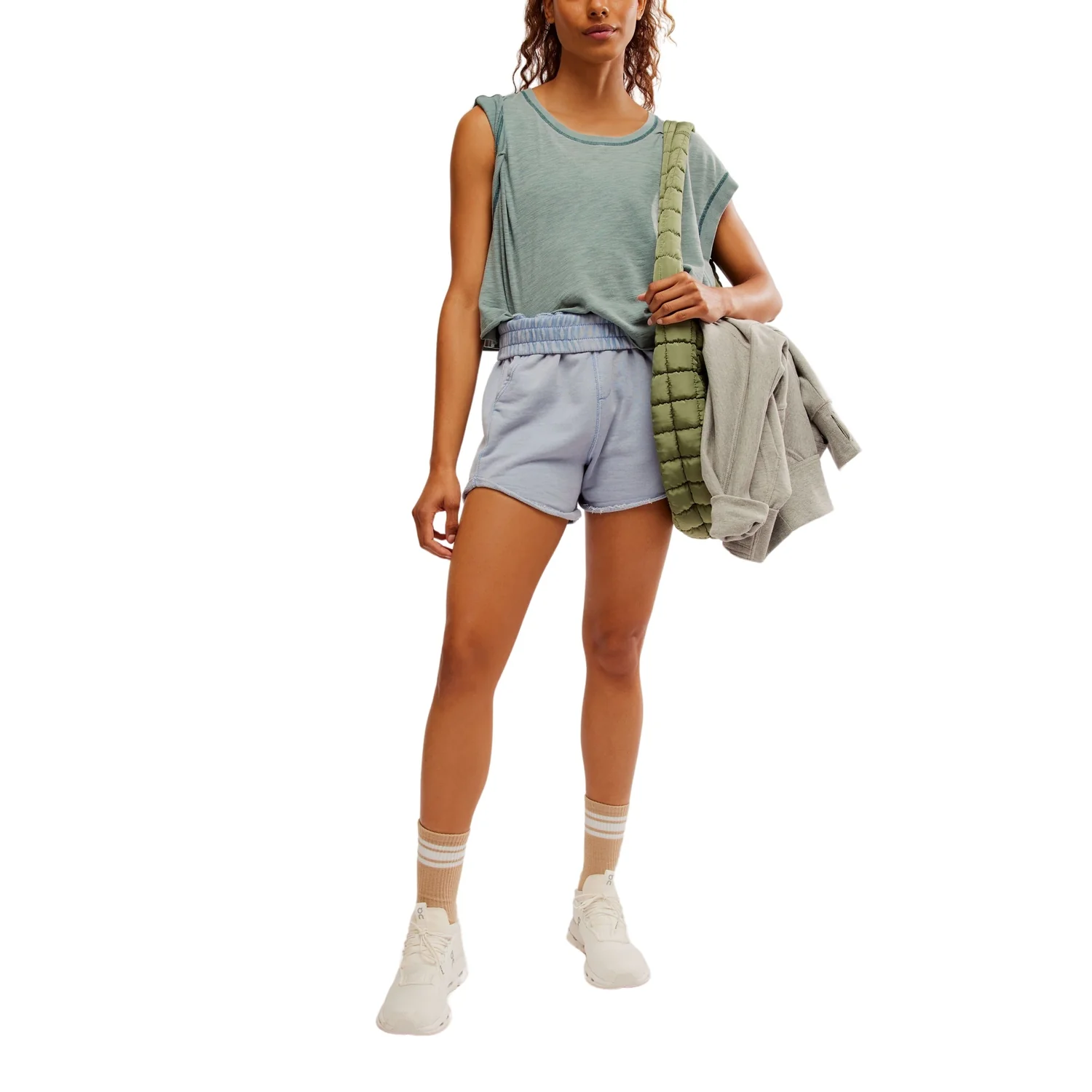 Women's My Time Tee - Image 80