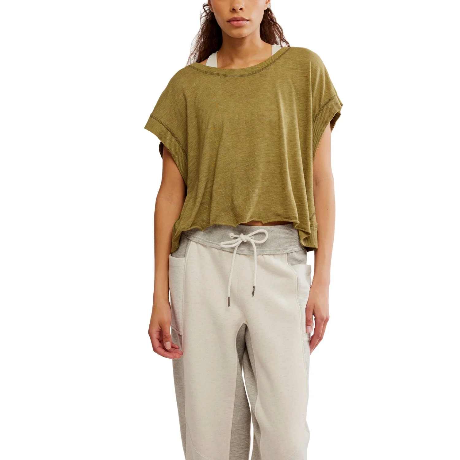 Women's My Time Tee - Image 81