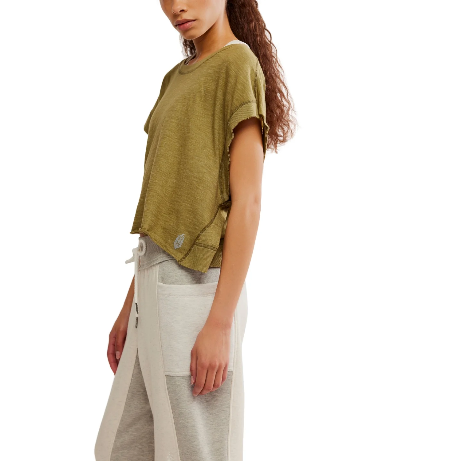 Women's My Time Tee - Image 82