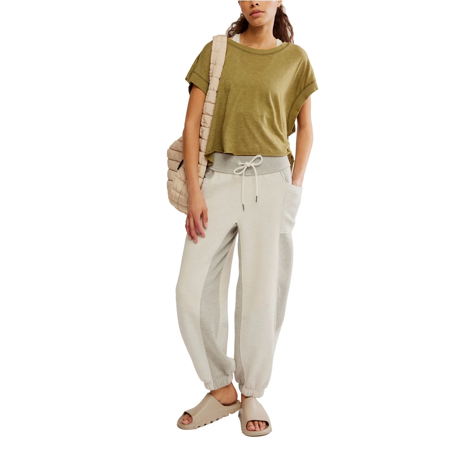 Women's My Time Tee - Image 84