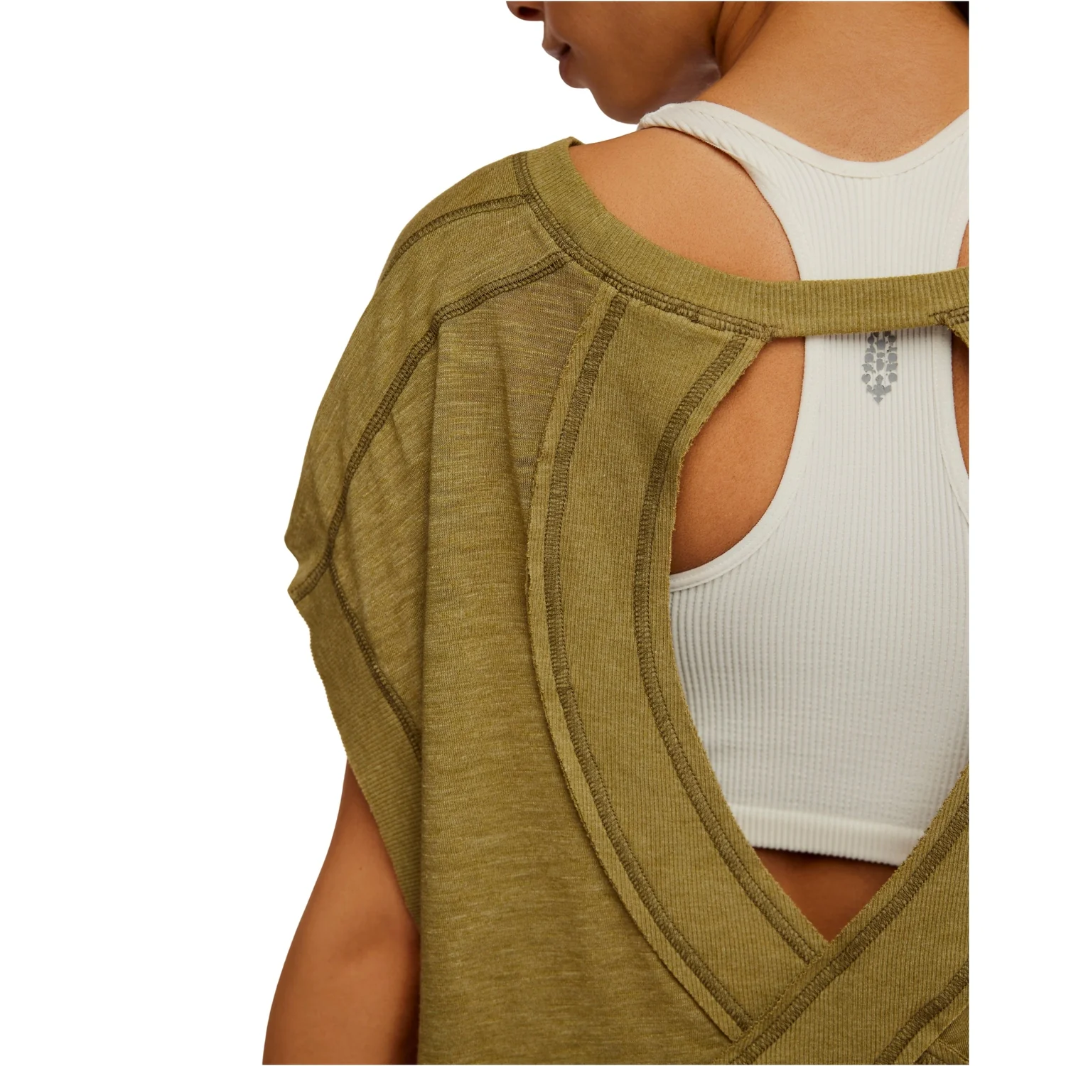 Women's My Time Tee - Image 85