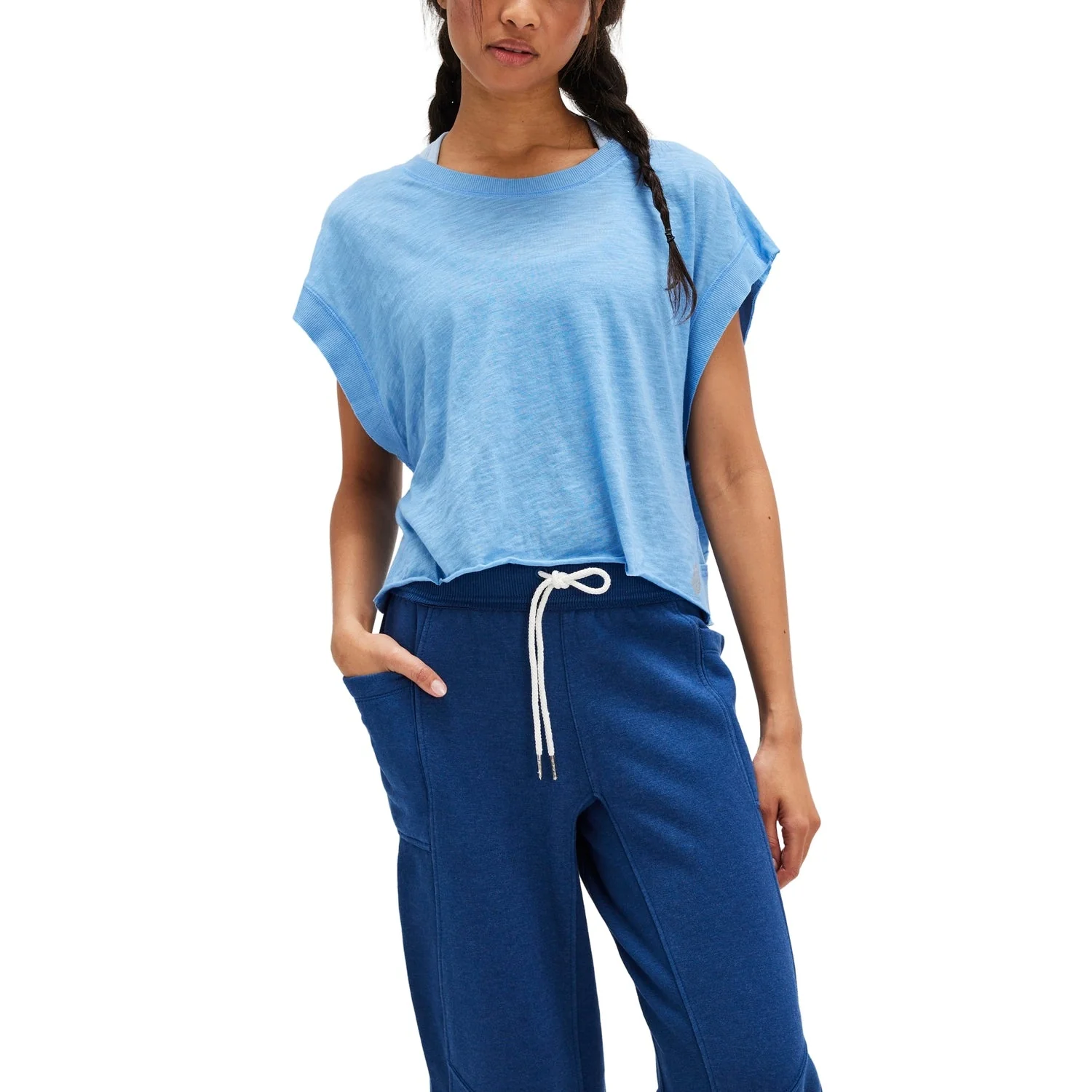 Women's My Time Tee - Image 86