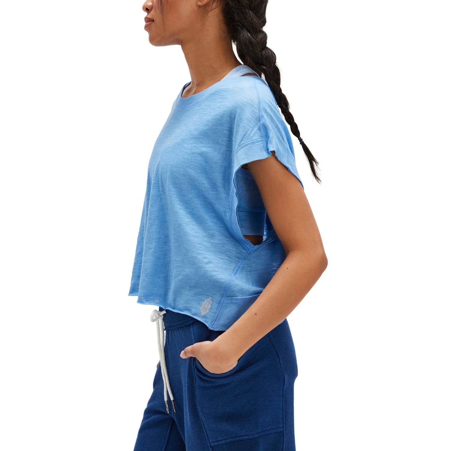 Women's My Time Tee - Image 87