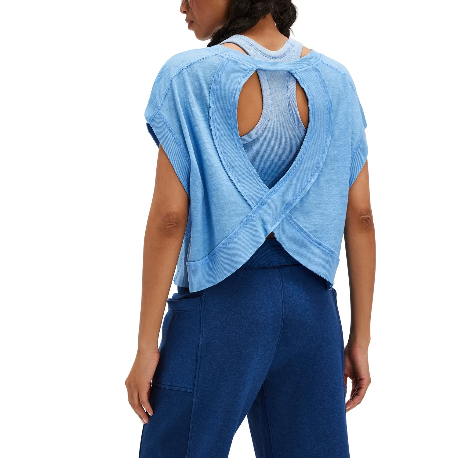 Women's My Time Tee - Image 88