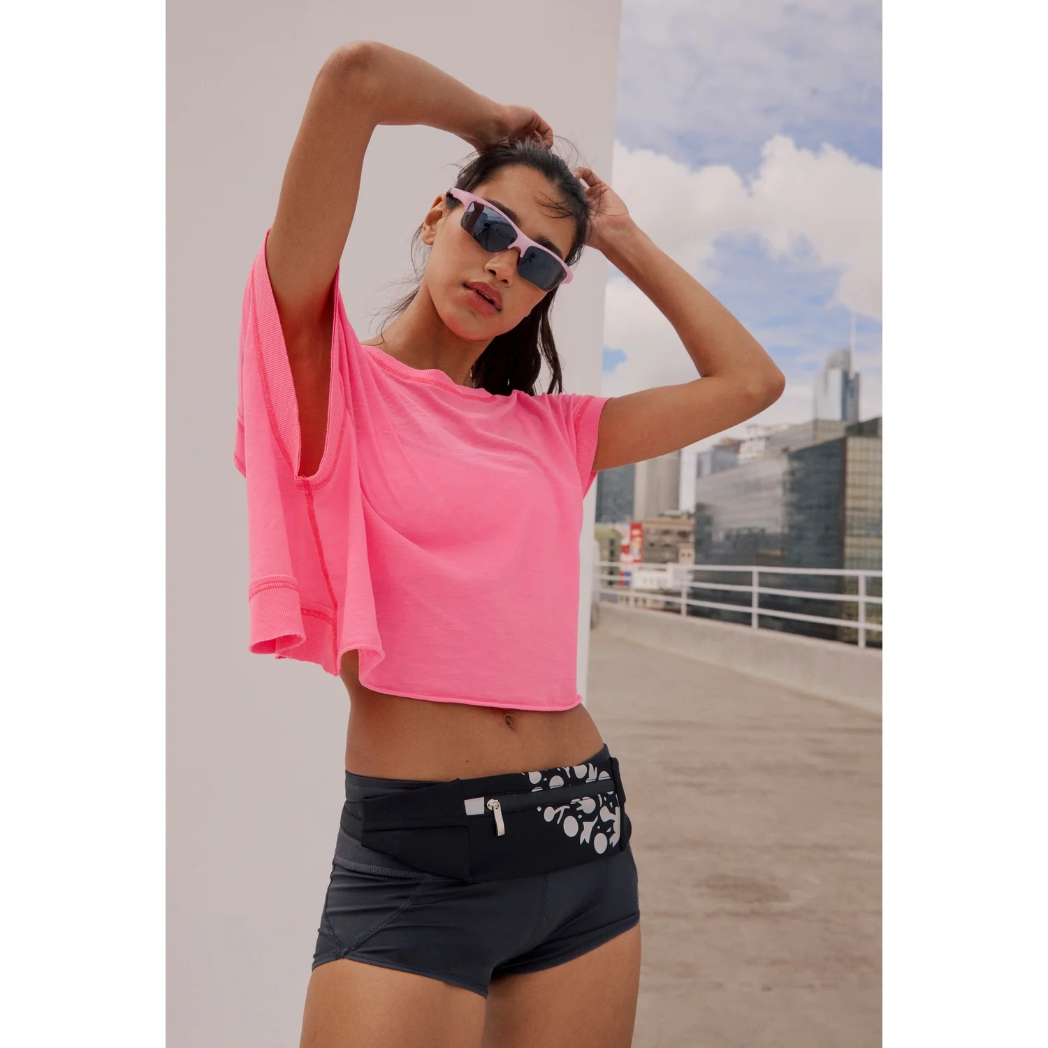 Women's My Time Tee - Image 9