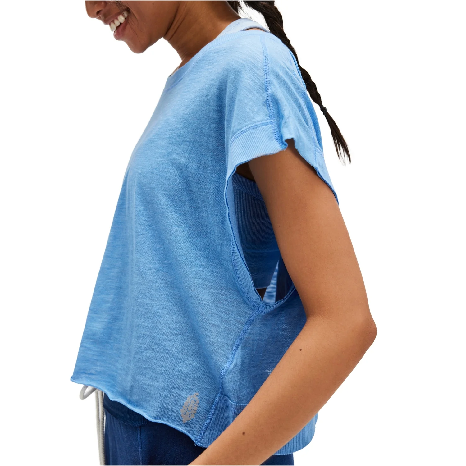 Women's My Time Tee - Image 90